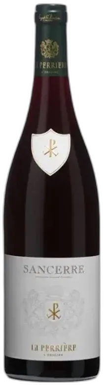 image du vin 2023 Rouge Aop Sancerre la Perrière