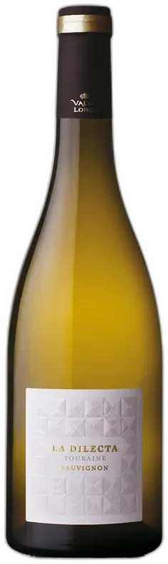 aperçu du vin la Dilecta 2020 Blanc Touraine Edonis