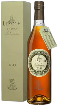 image du vin xo Borderies