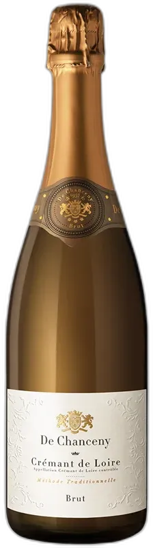 illustration du vin de Loire de Chanceny Brut