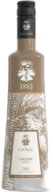 photo du vin Joseph Cartron Cocody