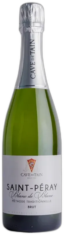 image du vin Tain l’Hermitage "Fleur de Roc" Saint Peray Blanc