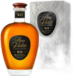photo du vin Pura Vida xo Traditionnel Espagnol