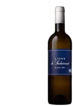 aperçu du vin Lions de Suduiraut