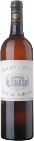photo du vin Pavillon Blanc