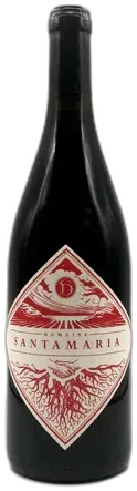 photo du vin Santamaria Patrimonio