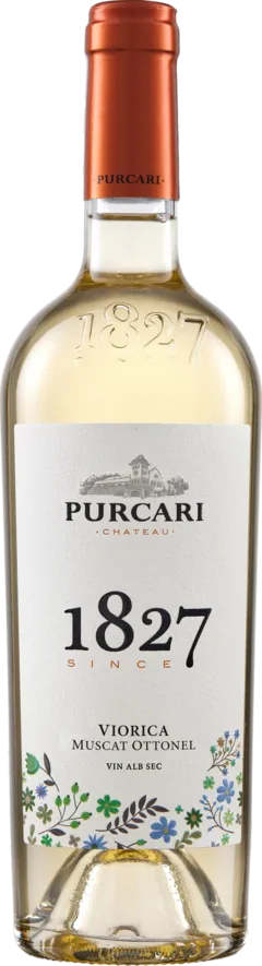 illustration du vin Chateau Purcari Viorica Muscat de Purcari 2024