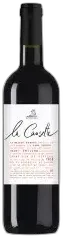 photo du vin la Causette 2020