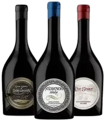 aperçu du vin le Seigneur des Anneaux™