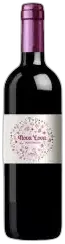 capture du vin Nova Lova ☄️⭐