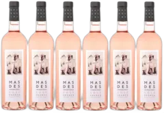 photos du vin Mas des Infermières Source x 6