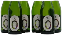 photos du vin le 0 Pétillant Sans Alcool x 6