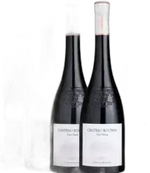 photo du vin Premium