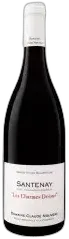 photo du vin Santenay les Charmes Dessus