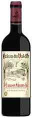 photo du vin Château du Val d’or Grand Cru 2022