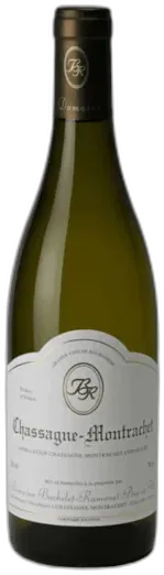 image du vin Domaine Bachelet Ramonet Aop Chassagne Montrachet 2023