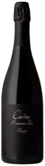 vue du vin Bugey Cerdon Domaine Renardat-Fache Pétillant Bio