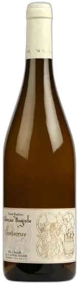 photo du vin Chardonnay du Bugey le Caveau Bugiste Cuvée Tradition Blanc 2023