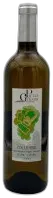 vue du vin Collioure Aop l’Écume Domaine Piétri Géraud