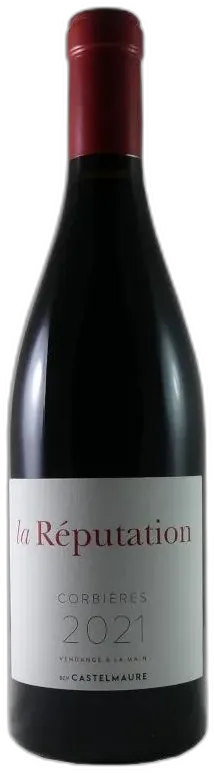 photos du vin Corbières, la Réputation Castelmaure