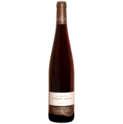 photo du vin Pinot Noir Kuentz