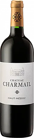 photos du vin Château Charmail