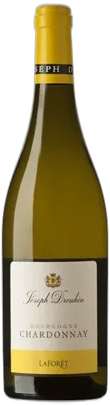 photos du vin Bourgogne Chardonnay Laforêt Domaine Joseph Drouhin