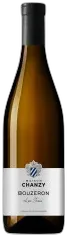 photo du vin Bouzeron les Trois Domaine Chanzy