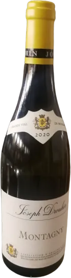 photo du vin Montagny Domaine Joseph Drouhin