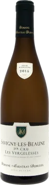 photo du vin Savigny-Lès-Beaune 1er Cru les Vergelesses Domaine Maratray-Dubreuil