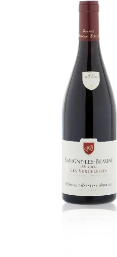 photo du vin Savigny-Lès-Beaune 1er Cru les Vergelesses Domaine Maratray-Dubreuil