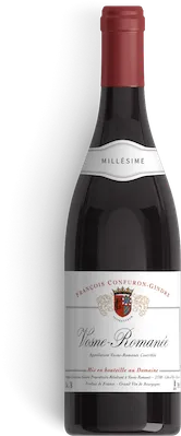 vue du vin Vosne-Romanée Domaine Confuron-Gindre