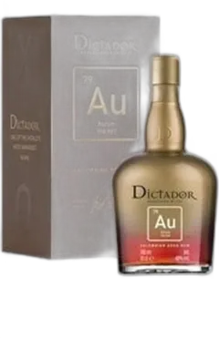 image du vin Rum 2 Masters 2023 Glenfarclas 1977 Astucciato Dictador