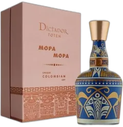 photo du vin Mopa Mopa Model h Astucciato Dictador