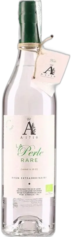 illustration du vin Rum Agricole la Perle Rare Roseau B59 92 a 1710