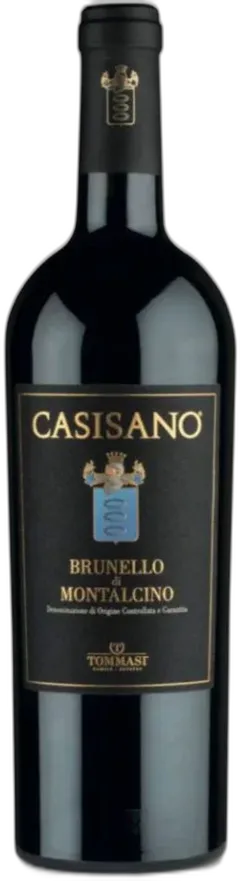 photos du vin Brunello di Montalcino Docg 2012 Podere Casisano