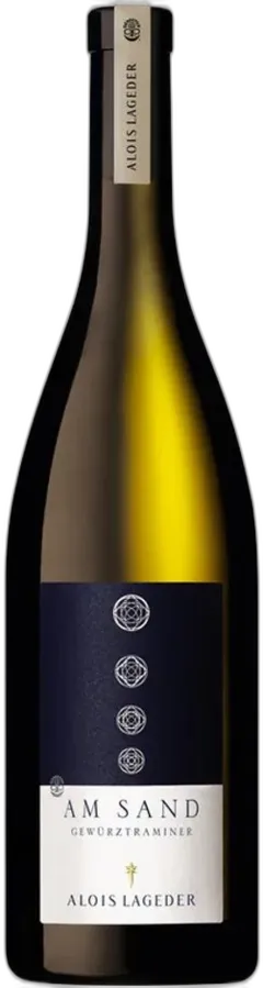 photo du vin Gewurztraminer Alto Adige Doc am Sand Alois Lageder