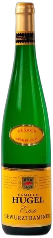 photo du vin Gewurztraminer Linea Estate Famille Hugel