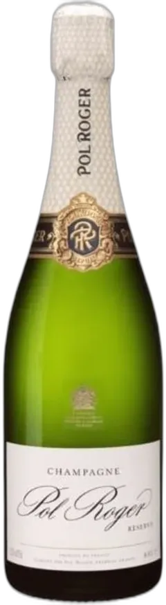 image du vin Brut Réserve Pol Roger