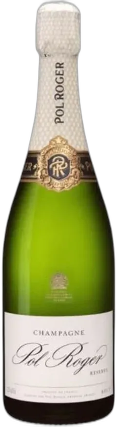 image du vin Brut Réserve Pol Roger