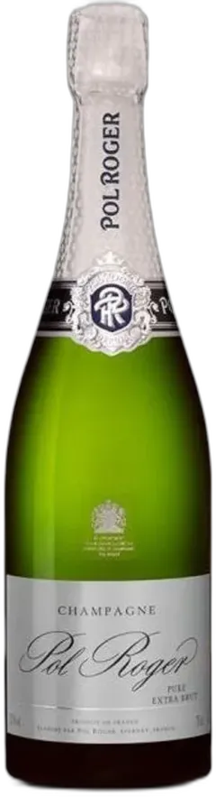 photo du vin Pure Pol Roger