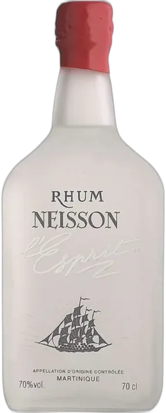 photos du vin Rhum Agricole l’Esprit Neisson