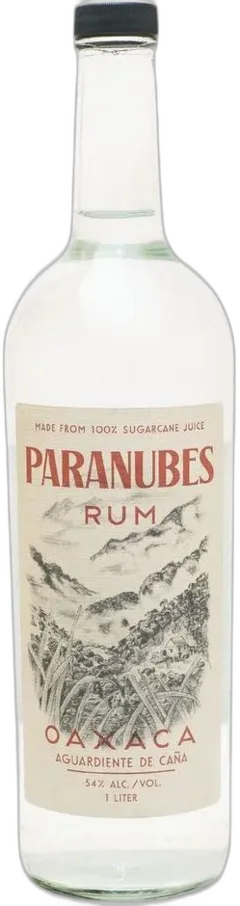 photos du vin Rhum Agricole Paranubes