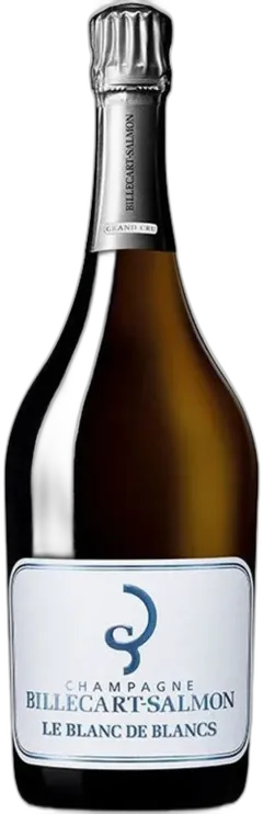 photo du vin Champagne le Blanc de Blancs Billecart-Salmon