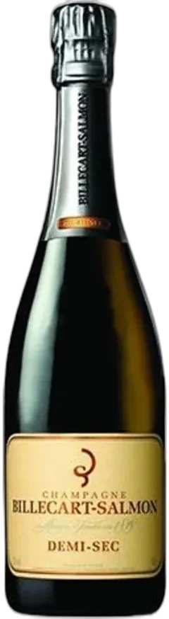 image du vin Champagne Sec Billecart-Salmon