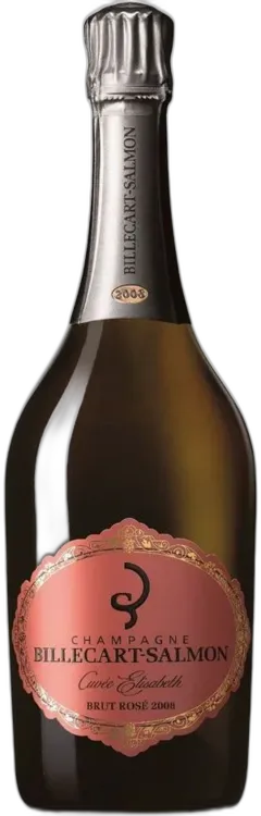 photo du vin Elisabeth Salmon Billecart-Salmon