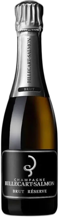 photo du vin Champagne le Réserve Billecart-Salmon