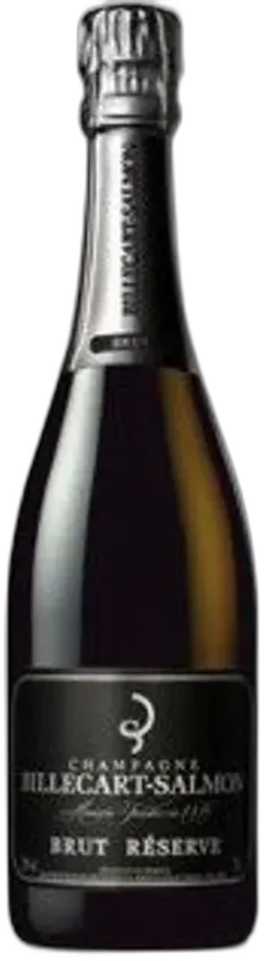 image du vin Champagne le Réserve Mathusalem Billecart-Salmon