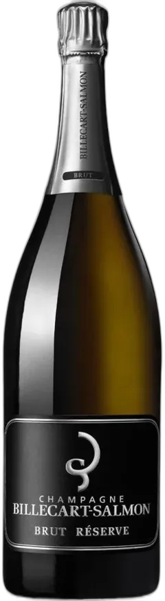 image du vin Champagne le Réserve Nabuchodonosor Billecart-Salmon