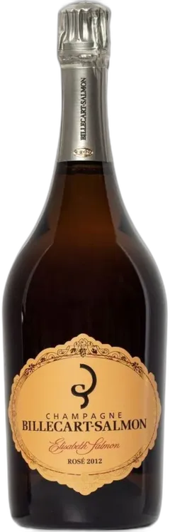 illustration du vin Champagne Elisabeth Salmon Magnum Cassa di Legno Billecart-Salmon